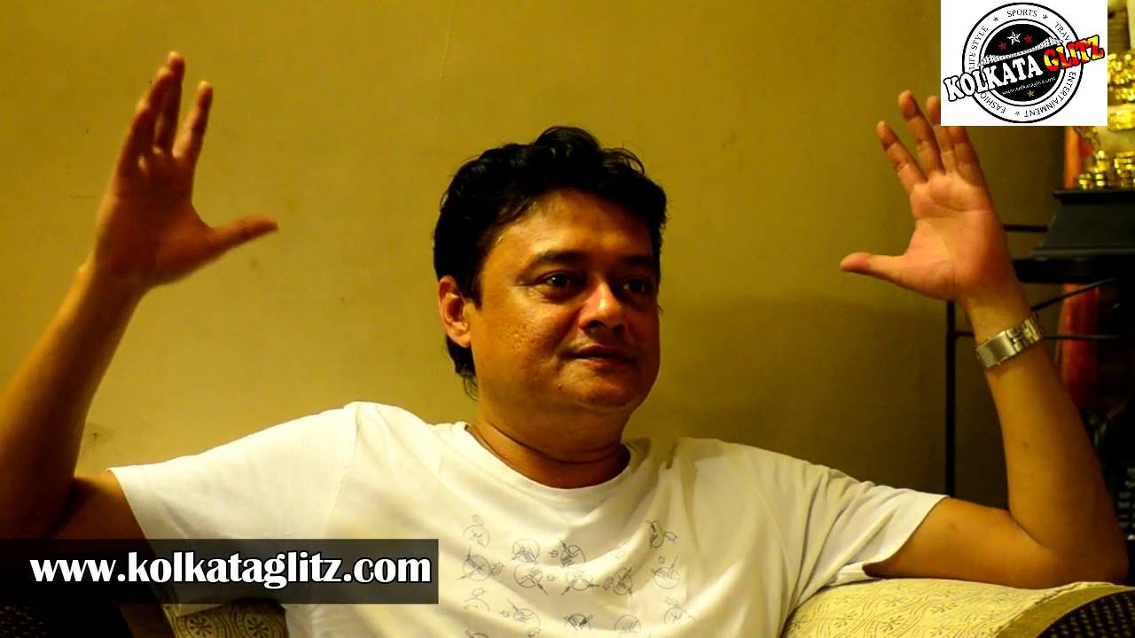 Rapid Fire Round with Actor Saswata Chatterjee