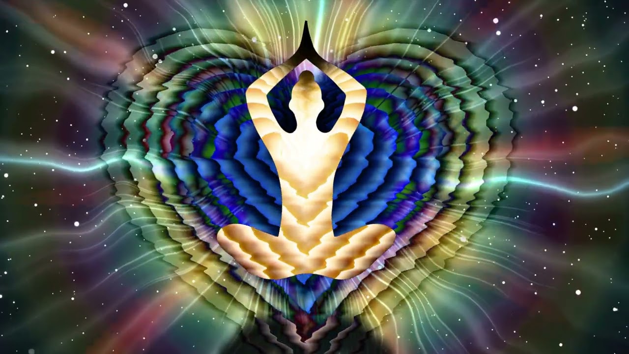 Powerful Immune System Boost | 256 Subliminal Voices for Total Healing & Inner Strength