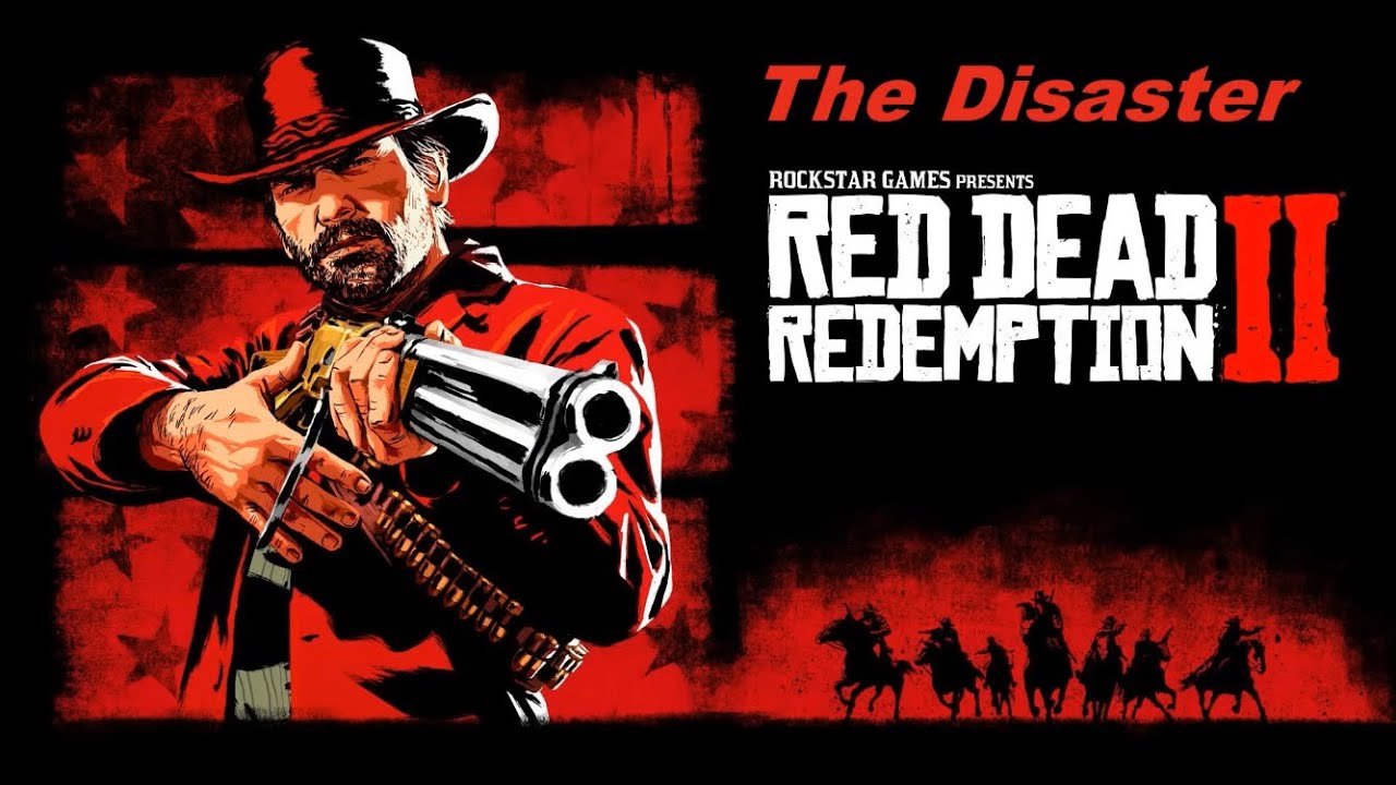 ✪ Red Dead Redemption 2 OST | The Disaster Soundtrack ✪