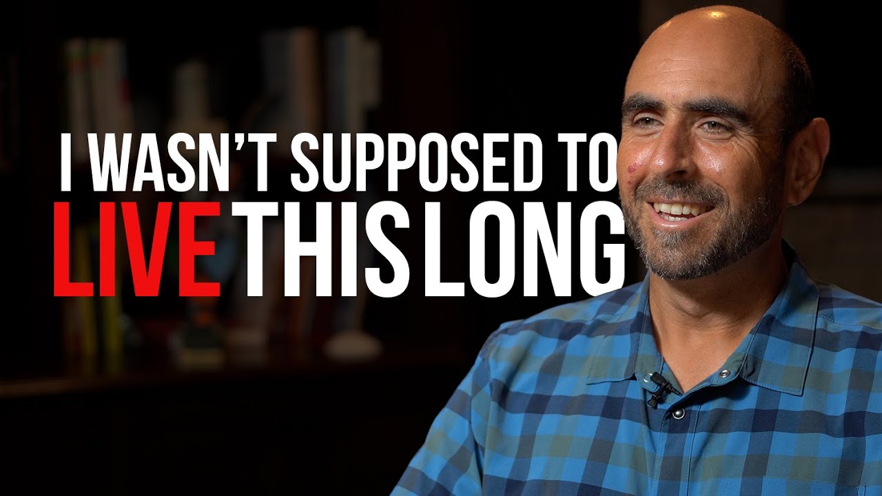 Denied Life Insurance at 33 — Doctors Never Told Me This | Anthony Masiello