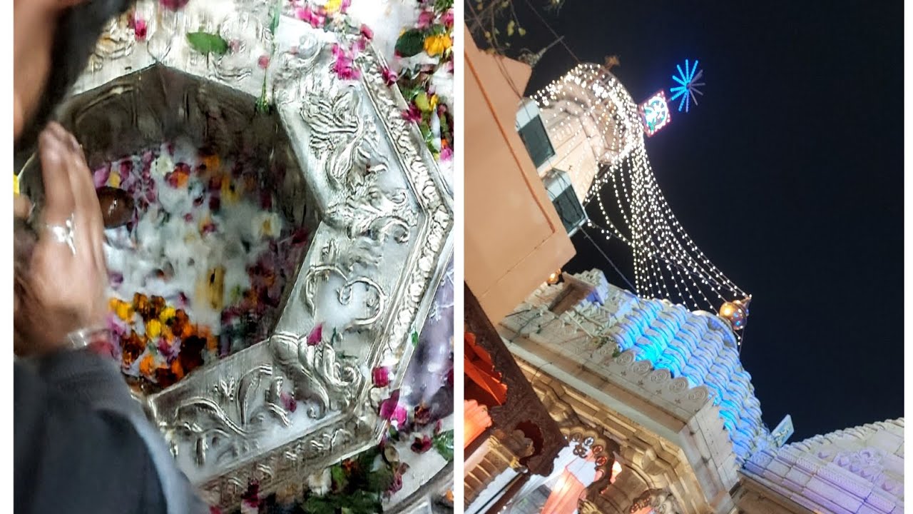 Mahashivratri vlog 2026 ll Dudheshwar nath mandir 