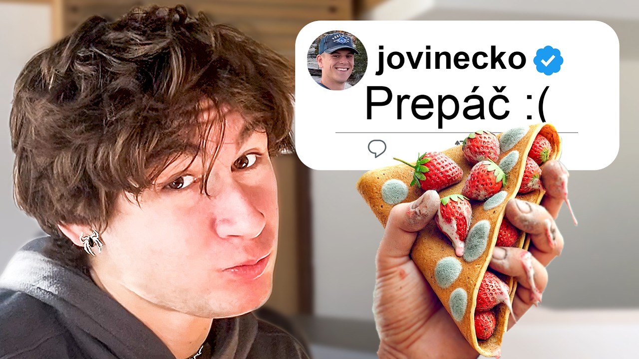 Hodnotím Reštaurácie Influencerov