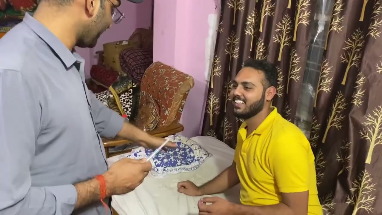!Injection lagvane mai itna dar kyu lgta hai  💉!Injection ka khauf!