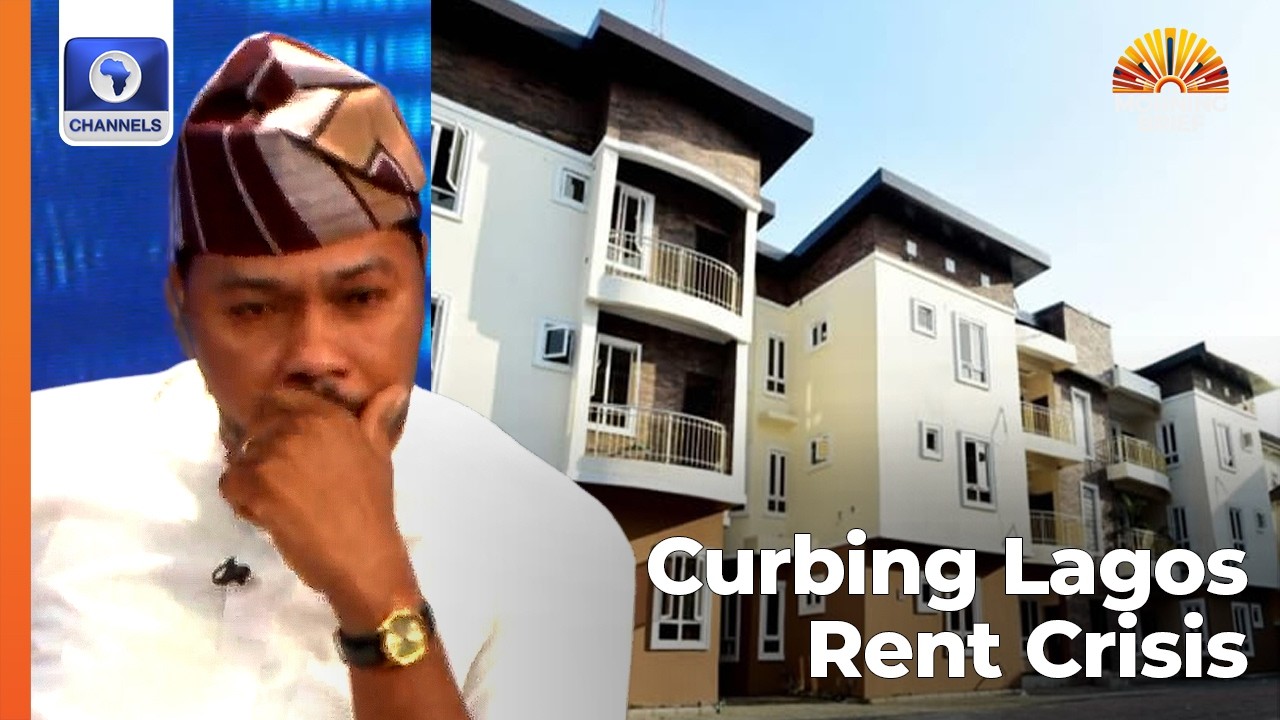 Rent Hike: ADC Chieftain Accuses Lagos Govt Of Not Doing Enough