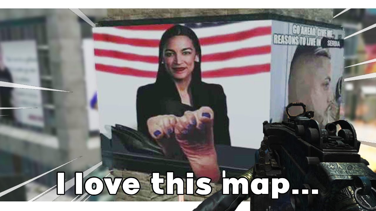 This is THE BEST Zombies Map Of ALL Time