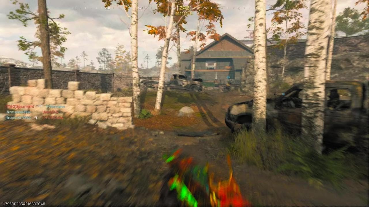 34Killz Great Shots