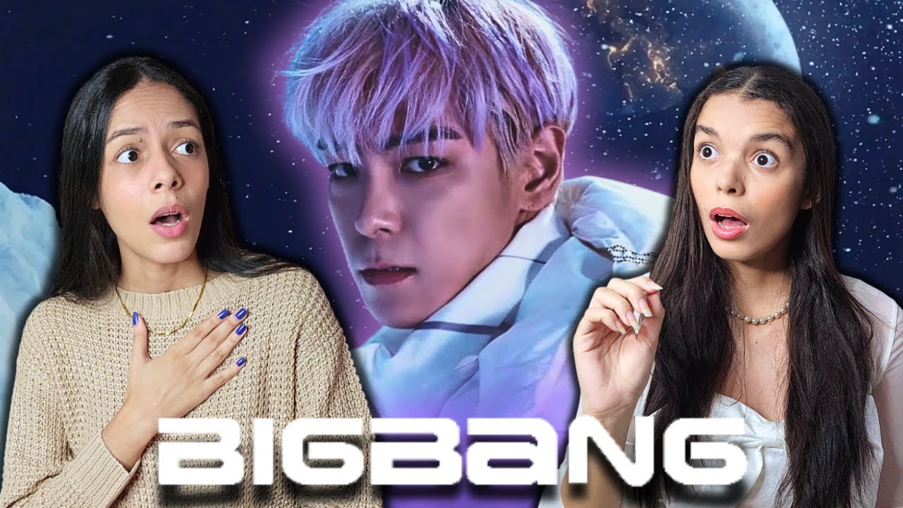 Our First Time Watching *BIGBANG* - '봄여름가을겨울 (Still Life)' M/V | REACTION