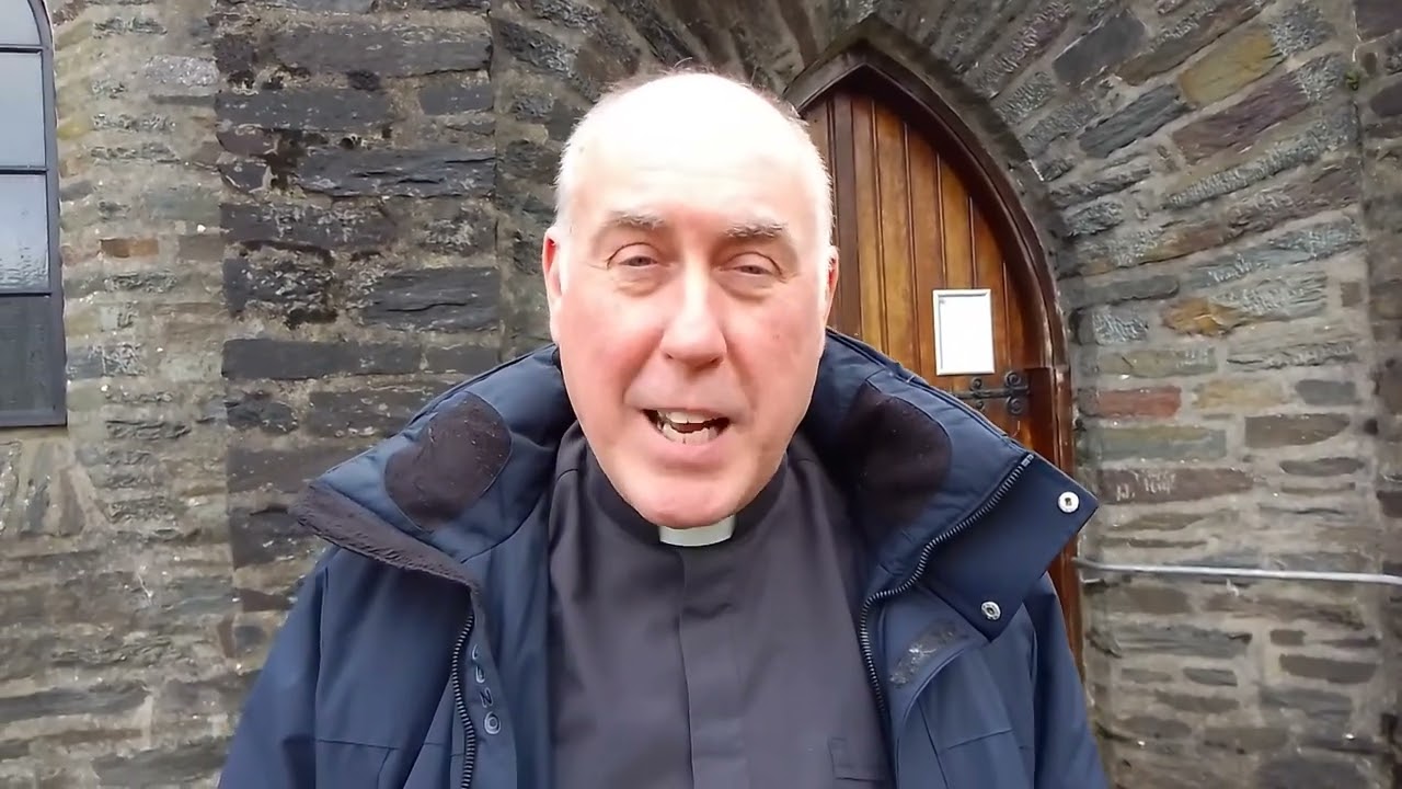 Diocese of Argyll & the Isles Chrism Mass 2023