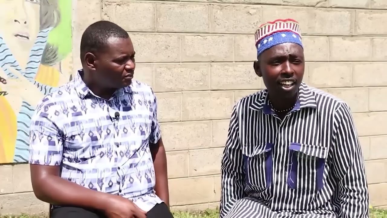 RUTO ORAGIRE MŨRATA WAKE NAKE MATHENGE AKĨOHWO NĨ KŨIYA