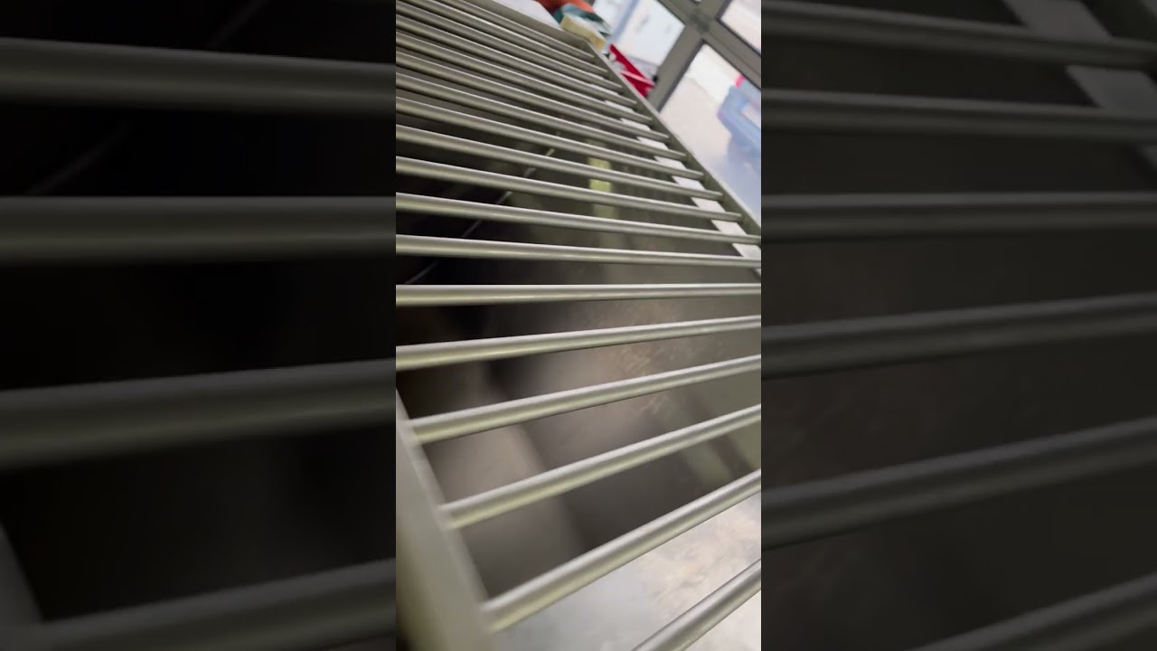 120235 Automatenwolf K+G Wetter Video 2