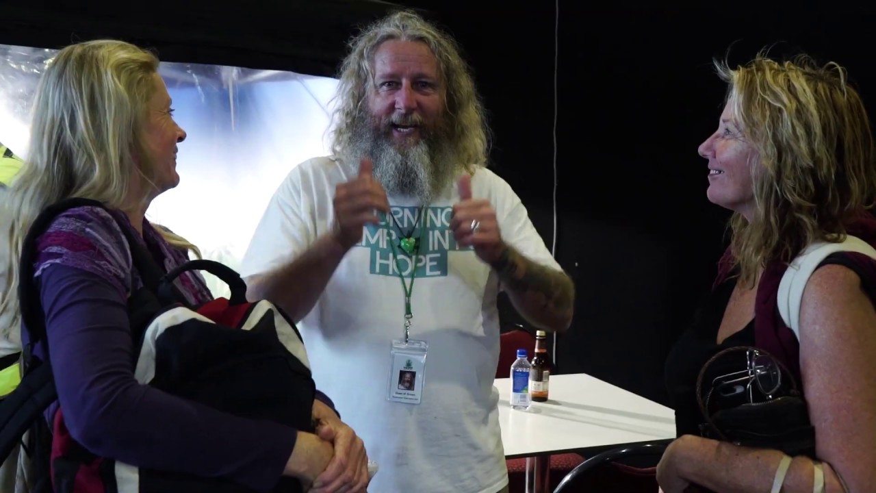 WILLY'S WORLD: HHI Expo Sydney 2019