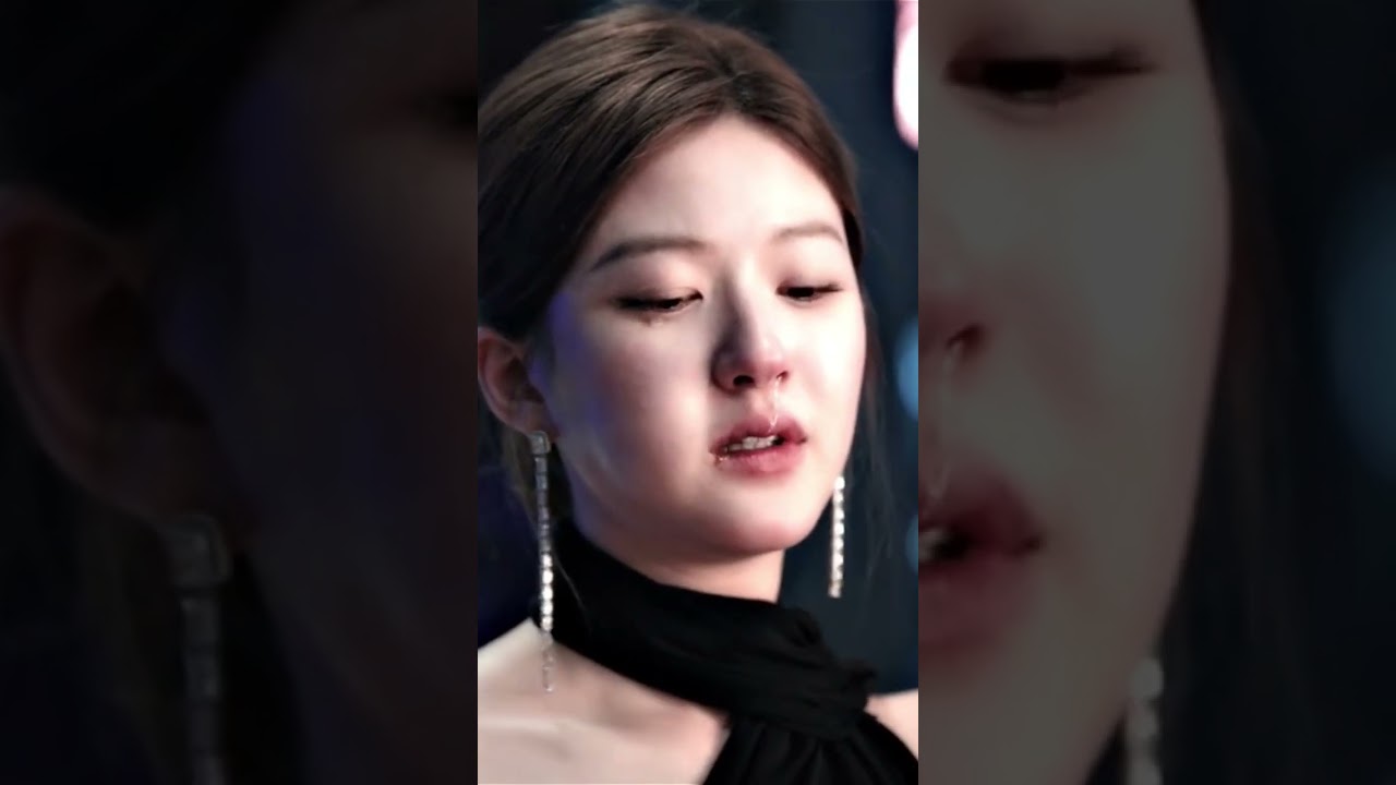 Xu Yan finally accepted that Shen Haoming didn't love her, and she ate her meal crying🥺😢