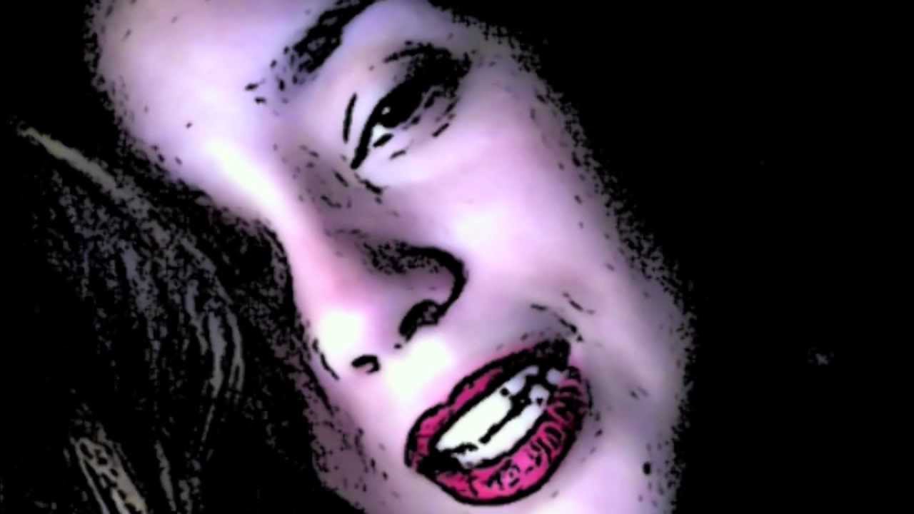Ch&atilde;o de Jardim - Manu Santos (videoclipe)