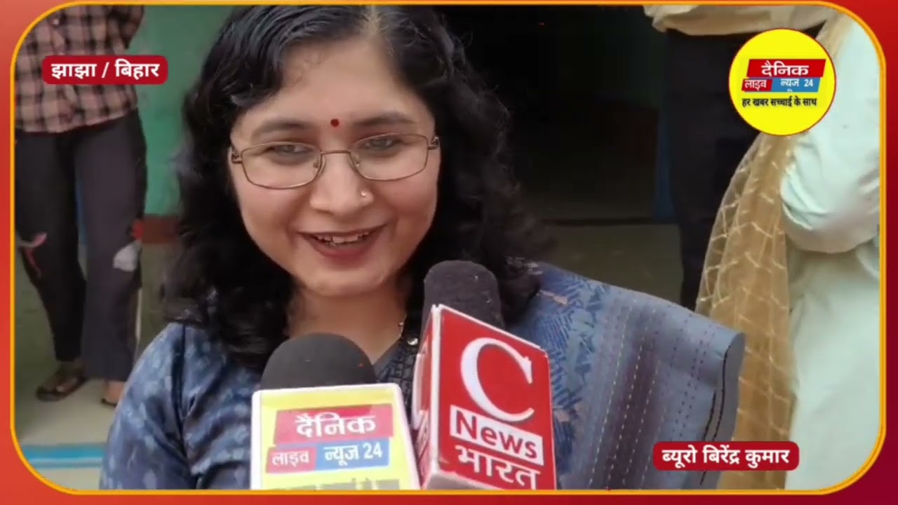 अंतरराष्ट्रीय महिला दिवस पर हुए कार्यक्रम ऑन स्टॉप सेंटर काहुआ उद्घाटन, ADM रविकांत सिन्हा, ICDS