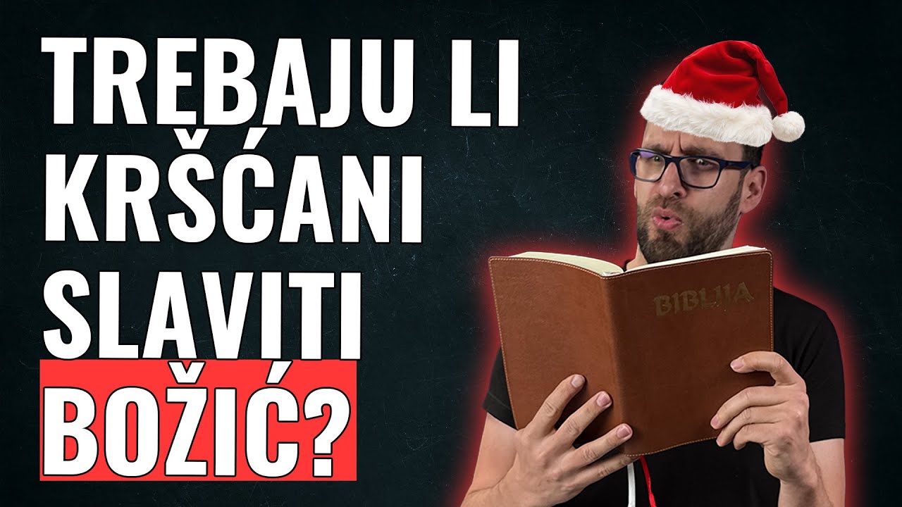 7 činjenica o BOŽIĆU koje niste znali...