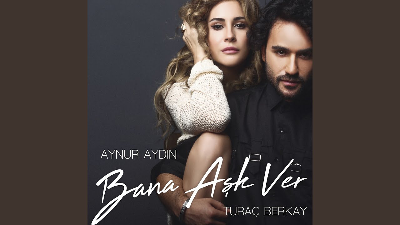 Bana Aşk Ver