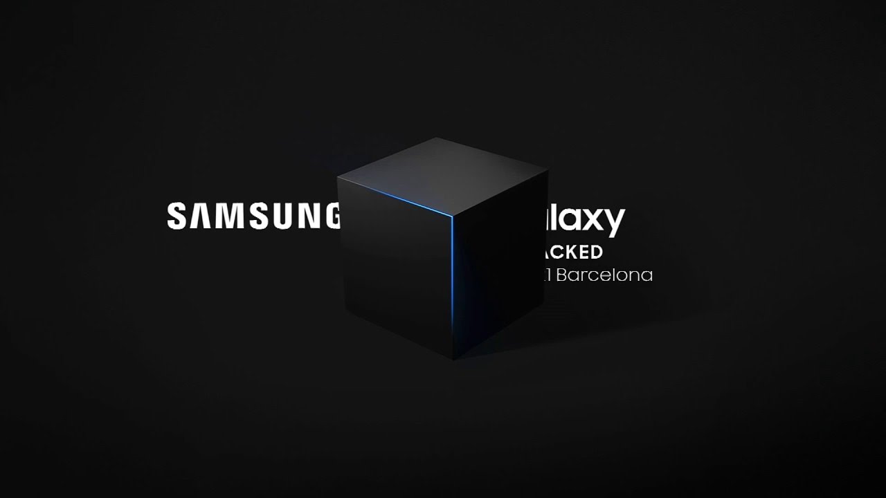 Samsung Galaxy Unpacked 2016 Live Stream | MWC 2016