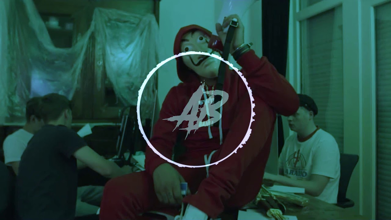 Young Ellens x Joey AK x Ballin 30 x UK Drill Beat 2018 - Spa | Drill/Trap Beat | @AVATARBEATSS