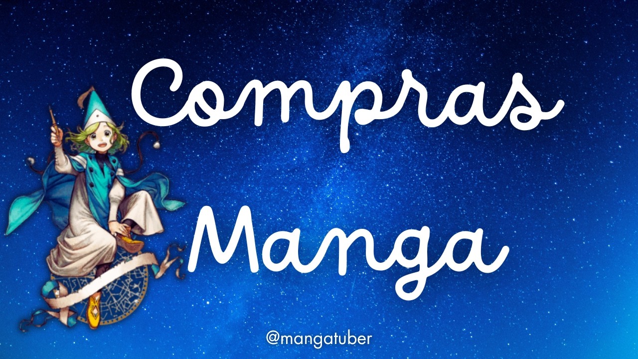 Compras Manga: ¡Atelier, Nana y otros!