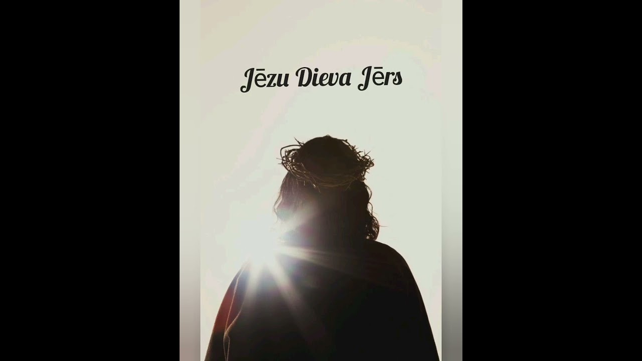Tu mans spēks,kad esmu vājš!