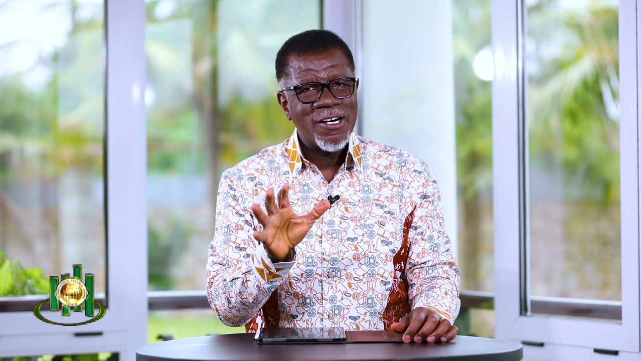 Be Angry, But Do Not Sin || WORD TO GO with Pastor Mensa Otabil Episode 363