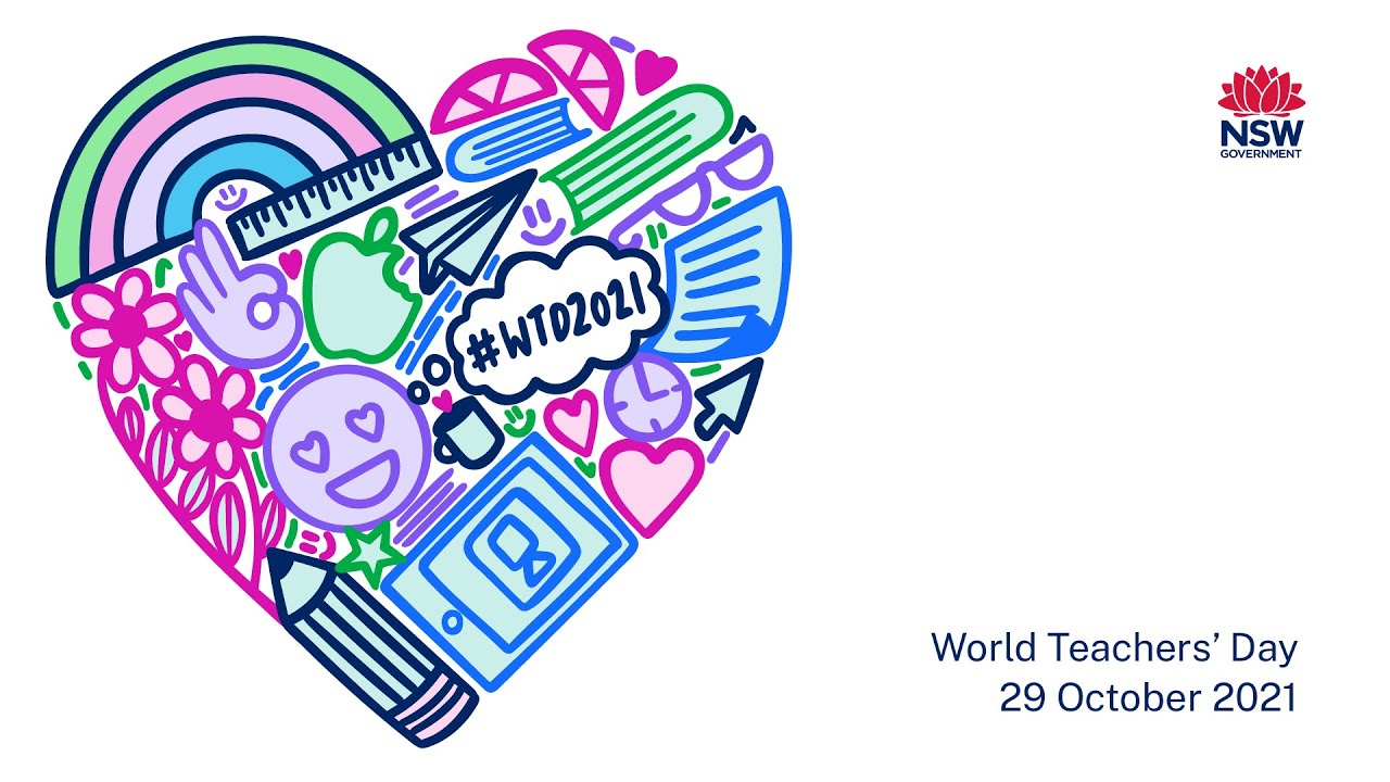#WTD2021