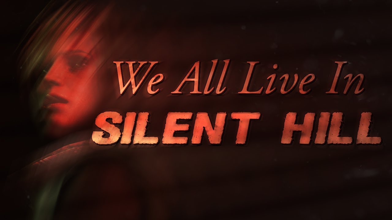 They Looked Like Monsters To You? | A Silent Hill Analysis