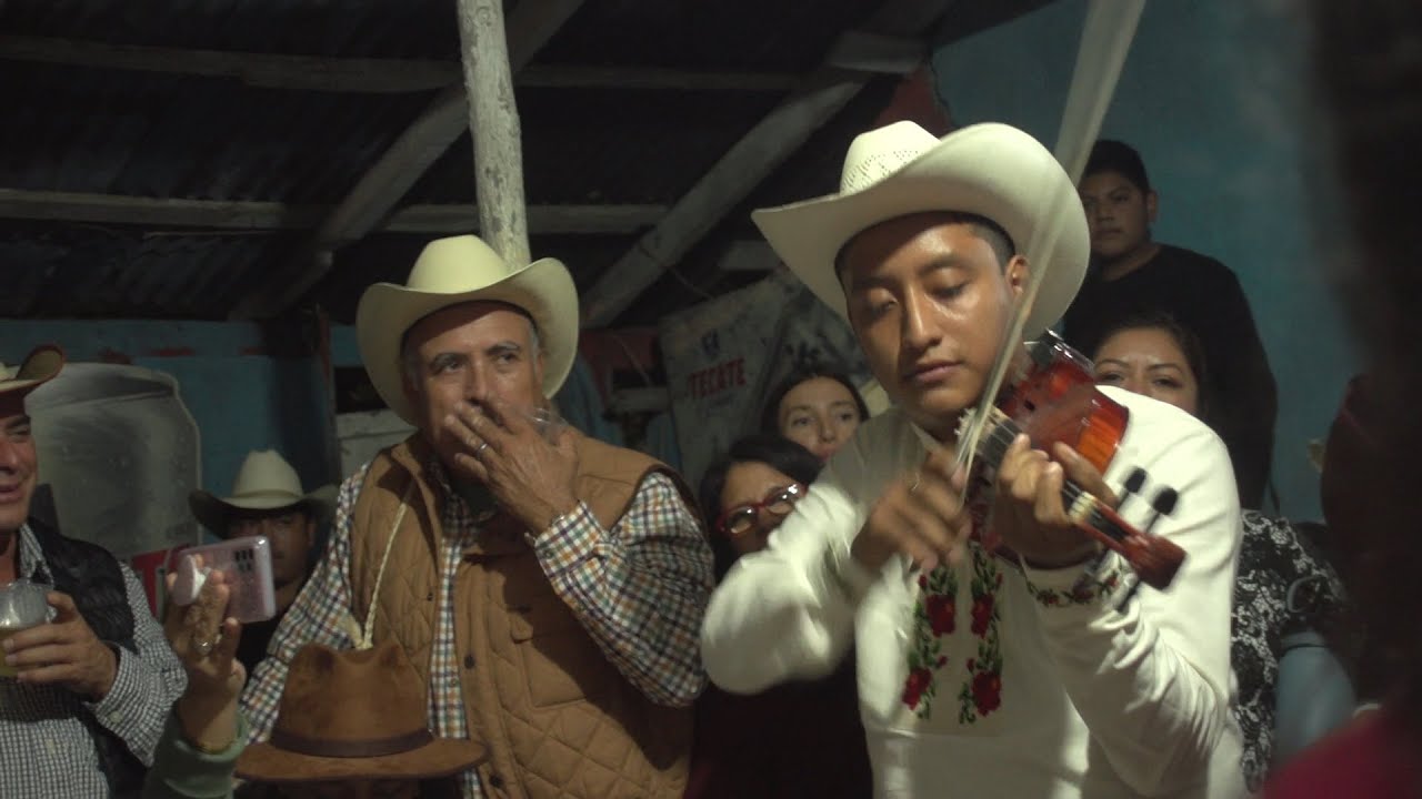 NOCHECITA HUAPANGUERA!!!