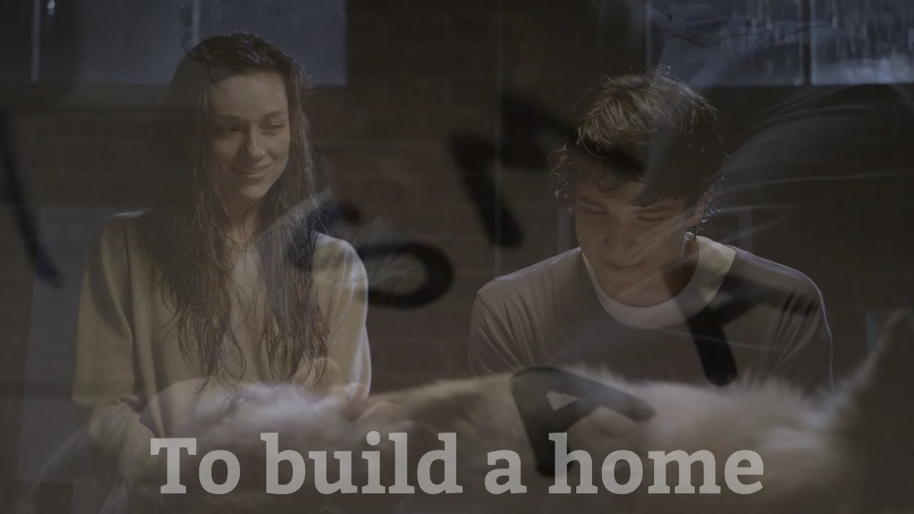 Scott & Allison - To build a home