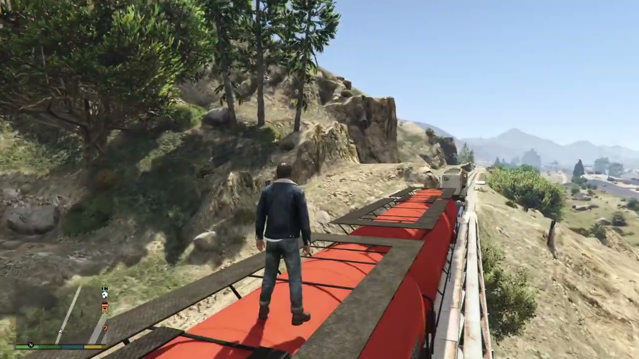live stream