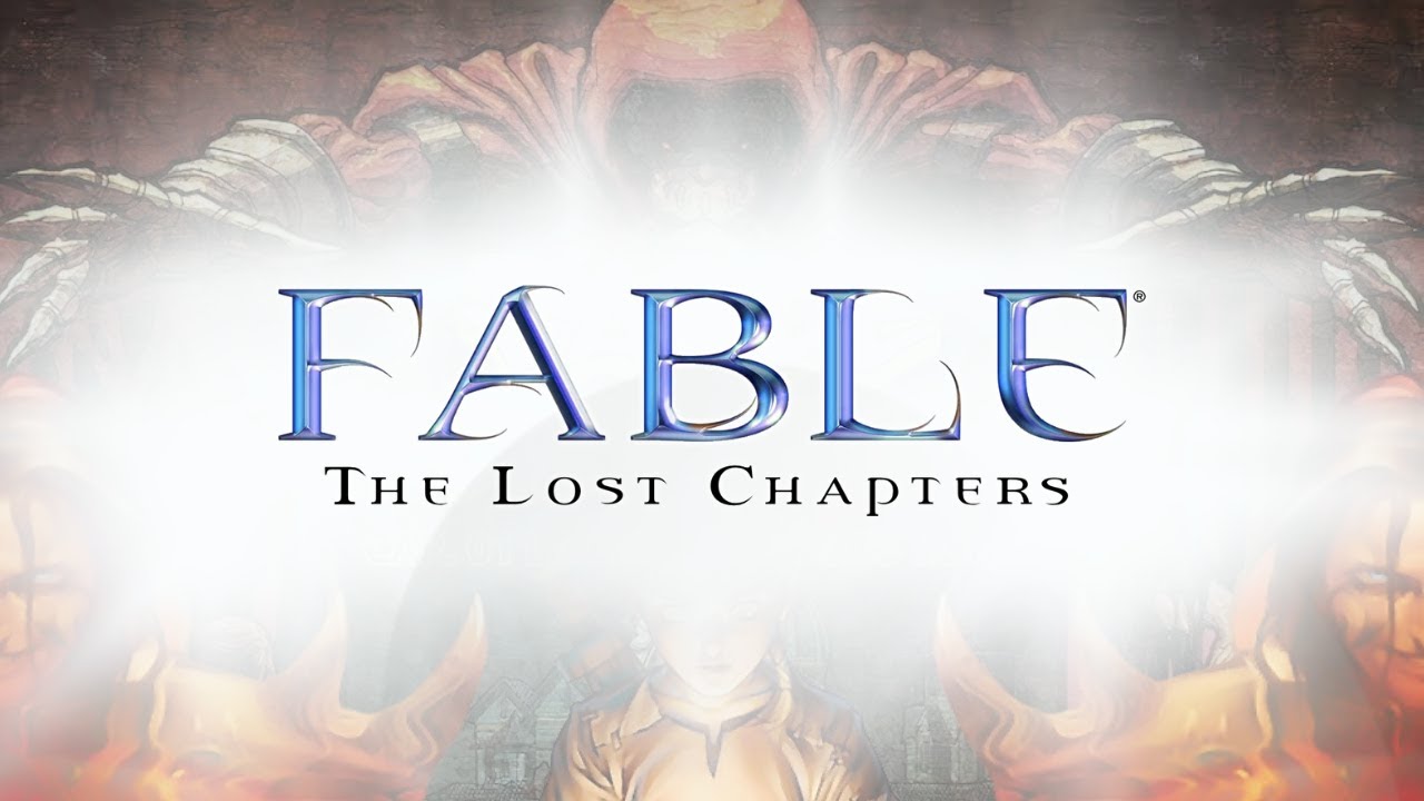 Fable: The Lost Chapters ⎸EP 01 ¿Cómo Conseguir La Espada De Los Eones?