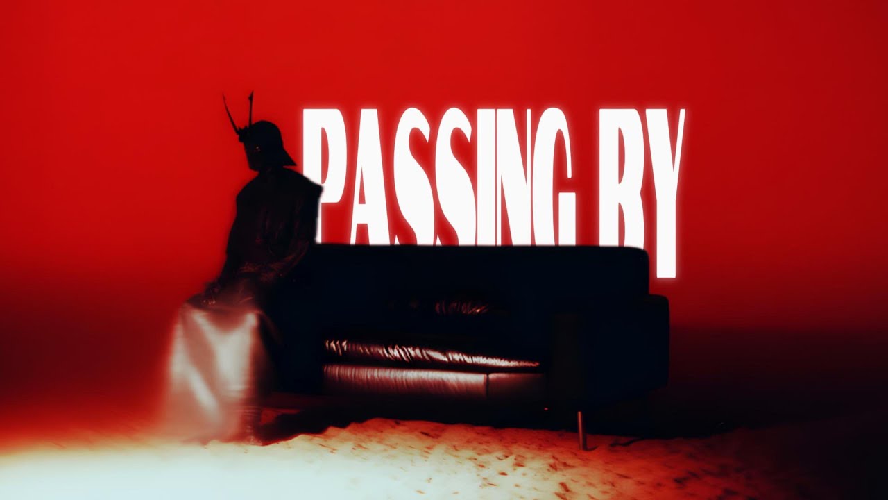 Passing By | Official 2026 | ATP
