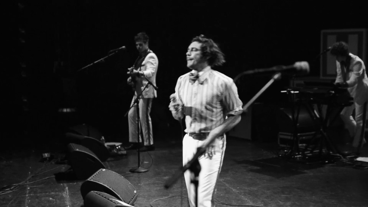 The Growlers - 