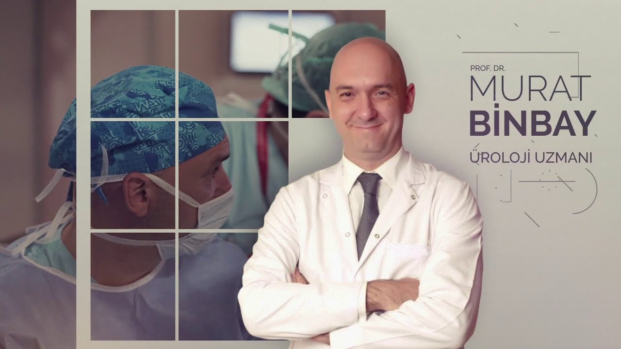 Sık Sık İdrara Çıkmak Neyin Göstergesidir? | Prof. Dr. Murat Binbay