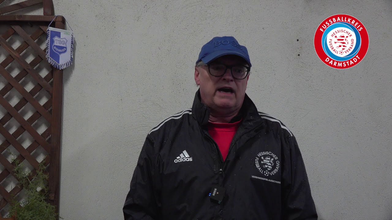 Michael Sobota spricht - 28. Januar 2021