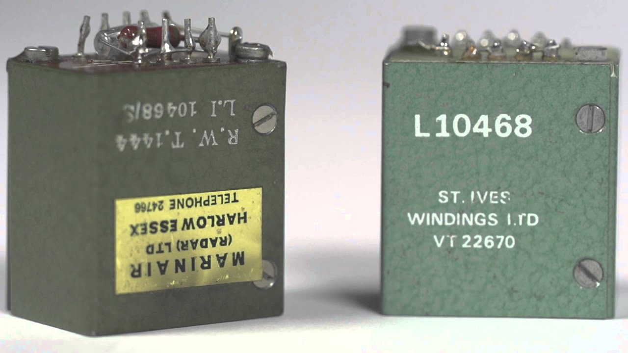 BAE PRESENTS INSIDE/OUT: THE 1073 MIC TRANSFORMER