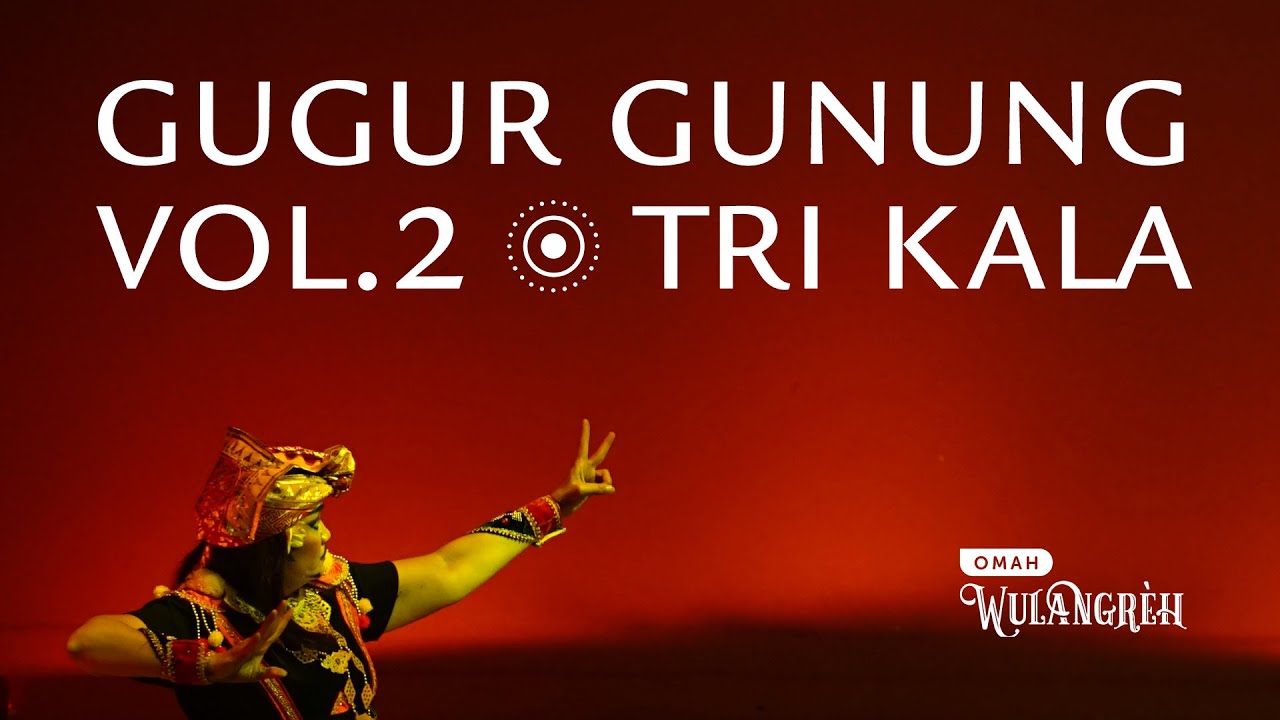 OMAH WULANGREH GUGUR GUNUNG VOL.2