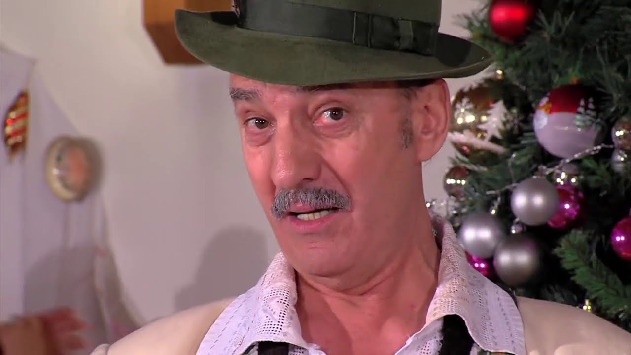 ℗Ⓒ ANTON ACHIȚEI - SĂ MAI BEM O SAMAHOANCĂ