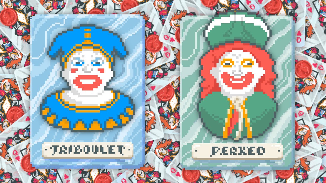 THE TWO BEST LEGENDARY JOKERS???