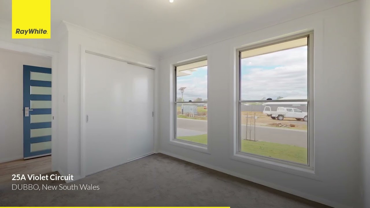 25A Violet Circuit, Dubbo NSW