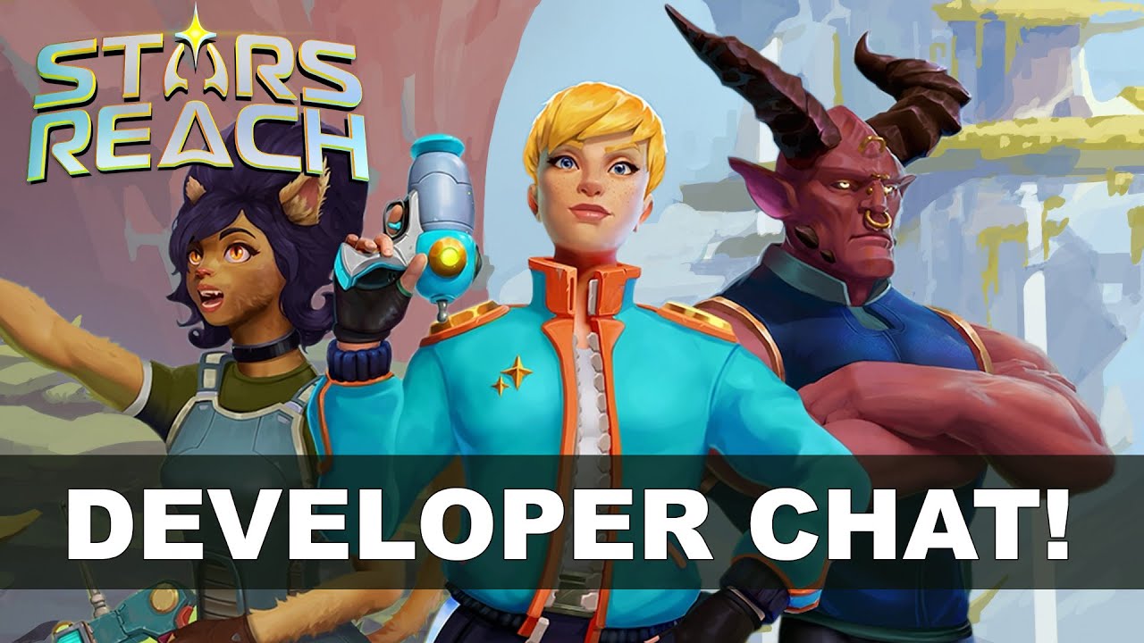 STARS REACH Questions Answered!