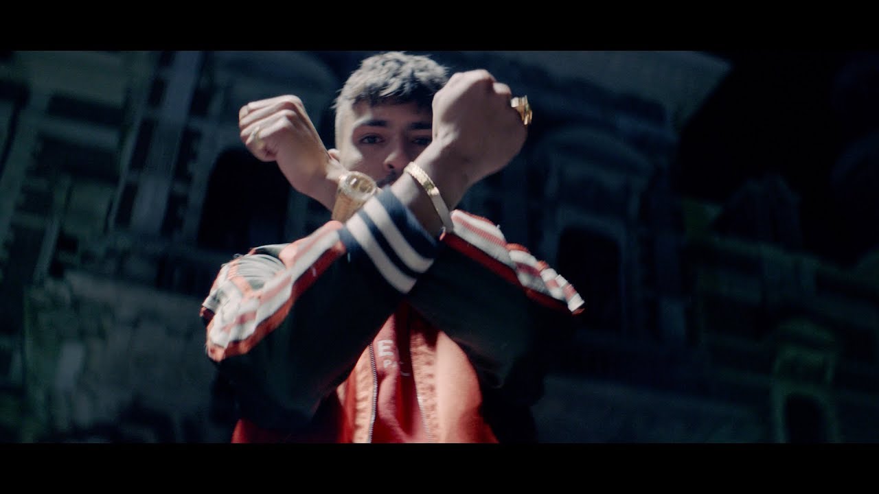BOEF FEAT. JOEYAK, YOUNG ELLENS & SEVN ALIAS – SVP (PROD. MB)