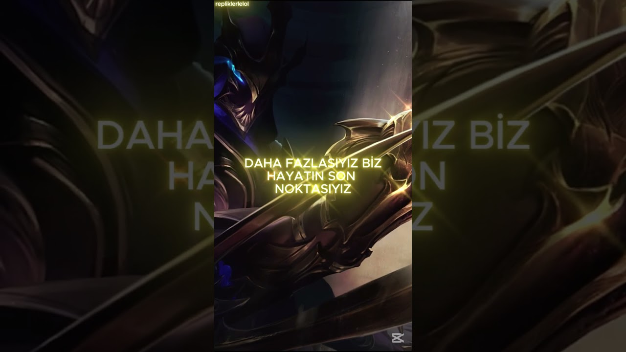 Galaksi Katili Zed // Beğendiğiniz replikleri yorumlara yazın yapalım