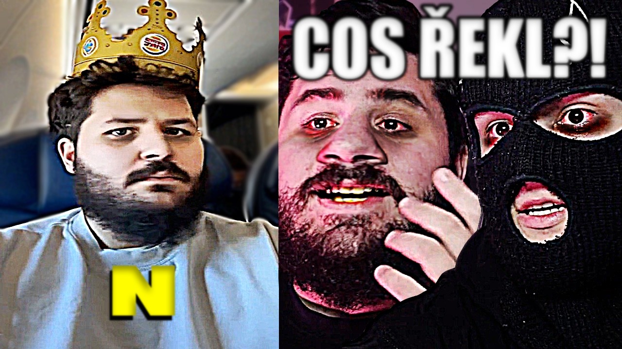 TOHLE PETR UŽ PŘEHNAL!