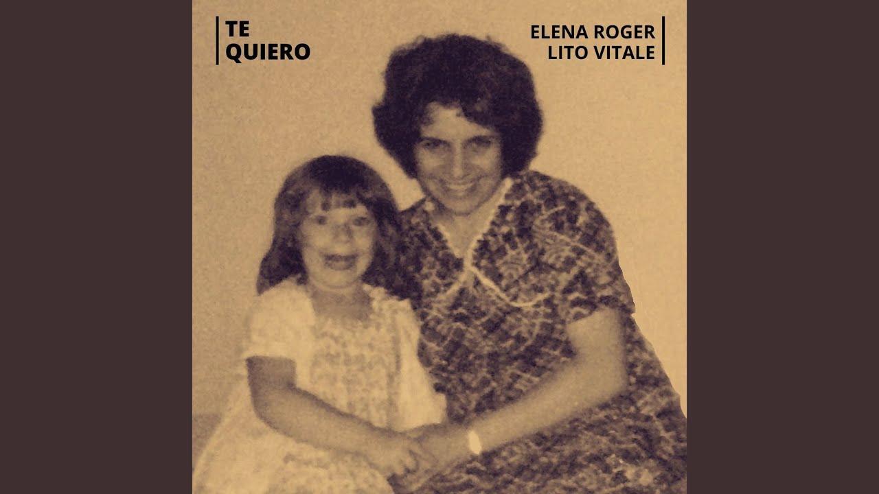 Te quiero