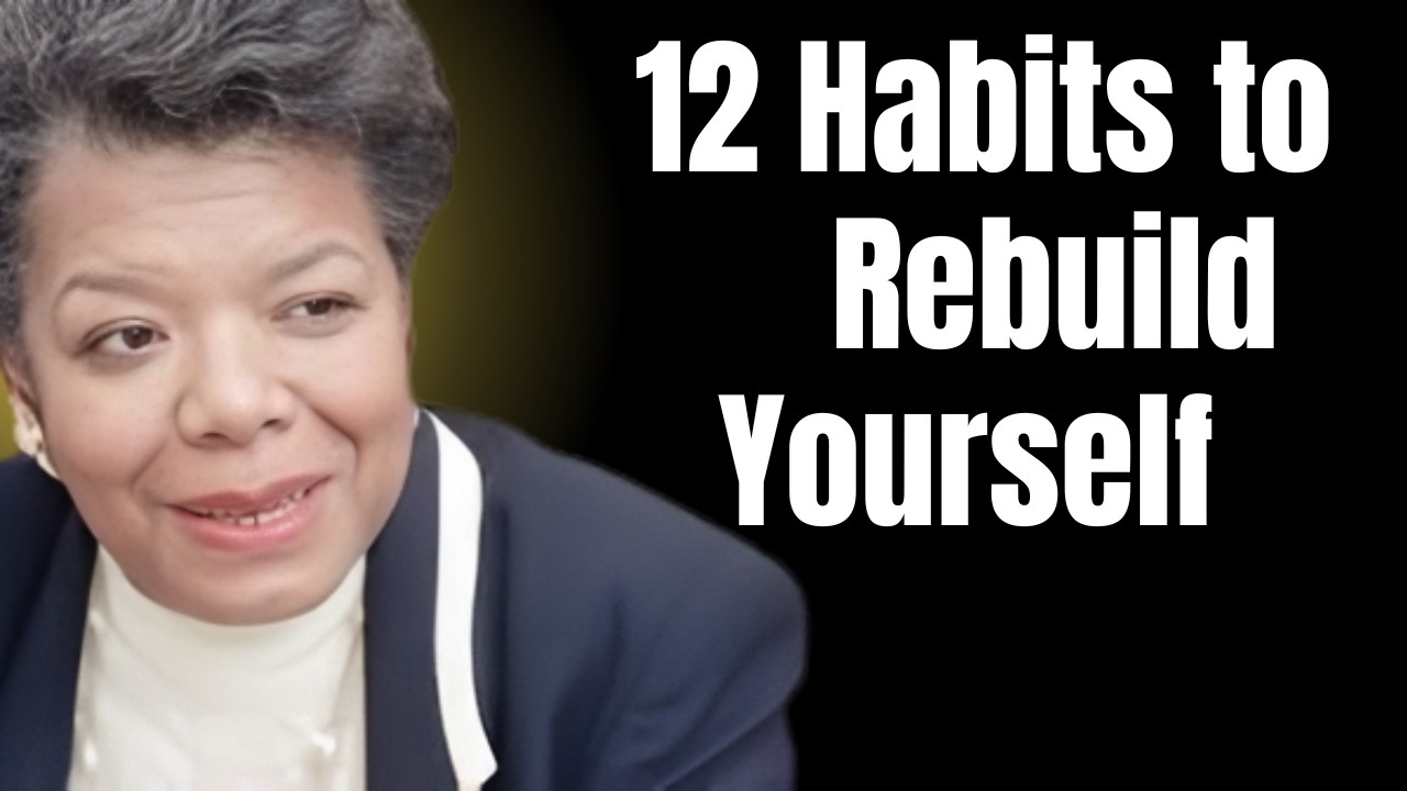 12 Secrets to Healing, Growing, and Becoming Your Best Self