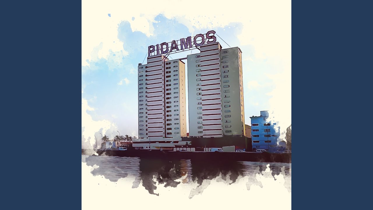 Pidamos