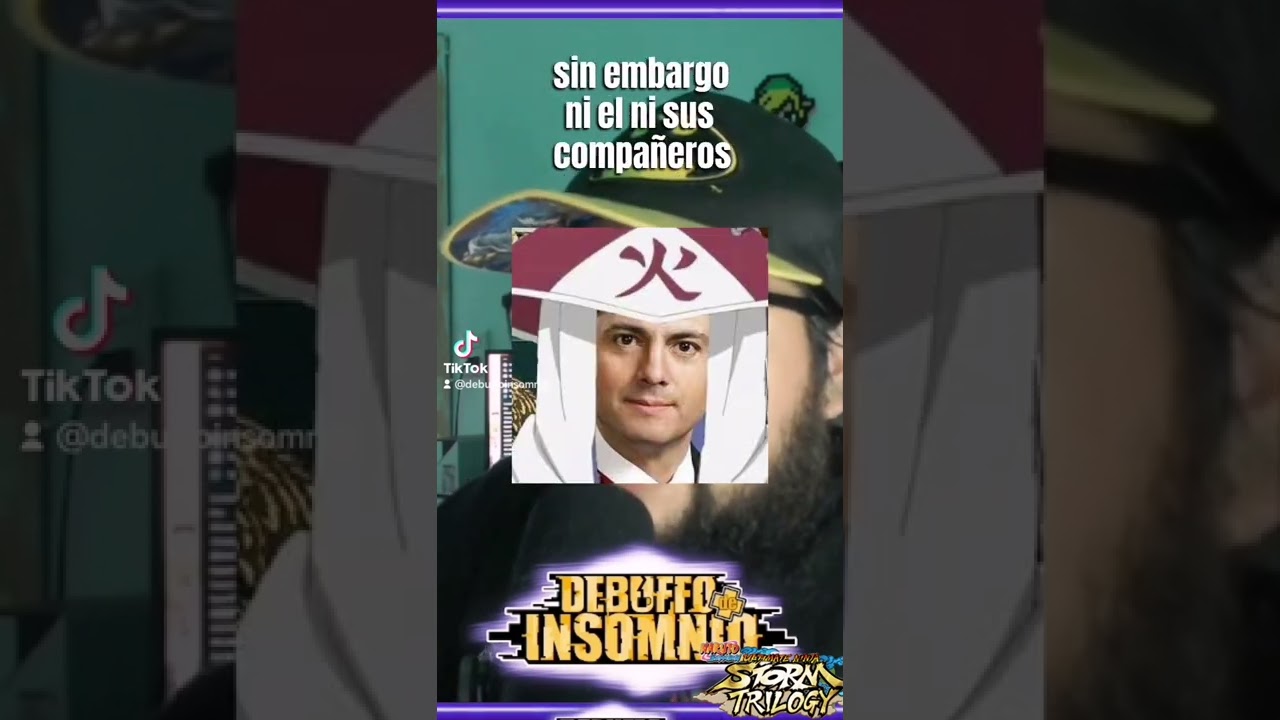 Naruto el Retcon! 