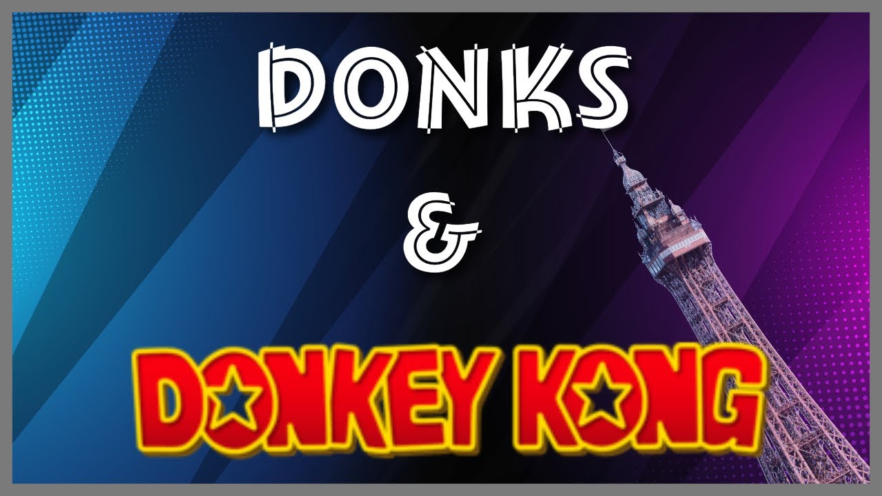 Blackpool Fruit Machines extra video 🎰. Including Donkey Kong and Mummy Money