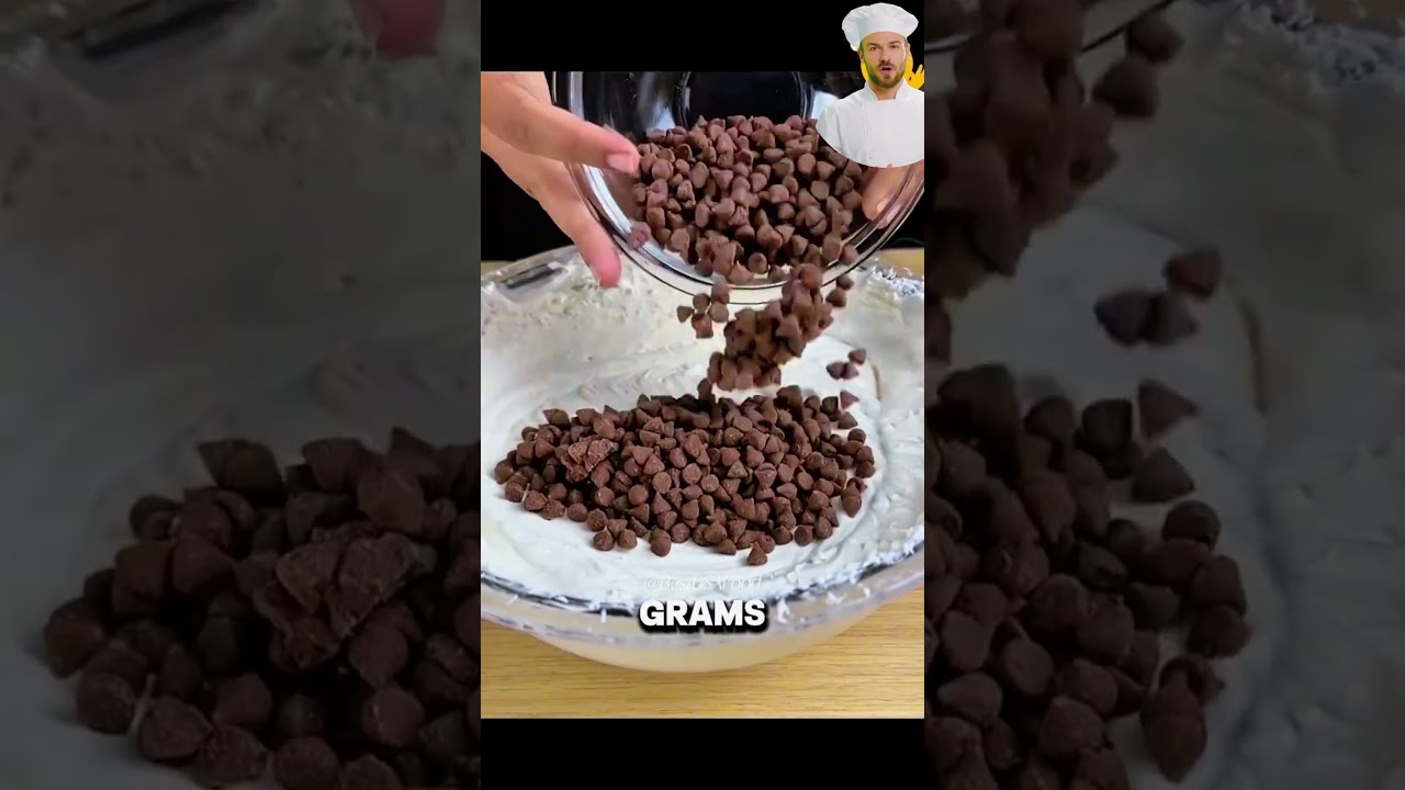 Мороженое всего из 3 ингредиентов, Нью-Йорк, Калифорния, США. Еда #food #usafood #newyork